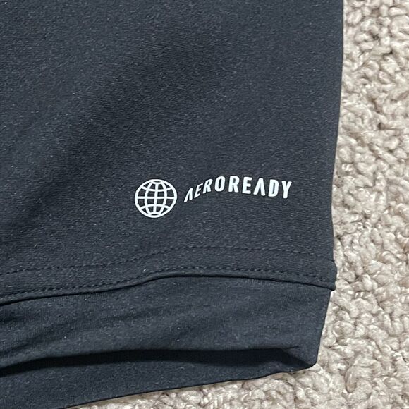 Portland Timbers Training Top Large Black Claudio Bravo Player Worn 1/4 Zip - Picture 5 of 12